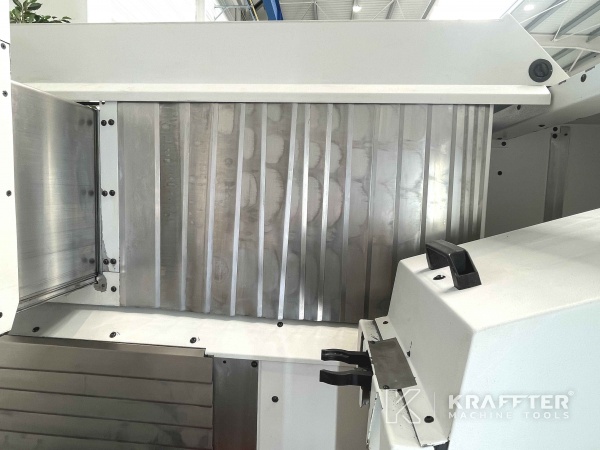 Acquisto e vendita in tutto il mondo di Centro di lavoro d'occasione HERMLE U 630 T 20689-999