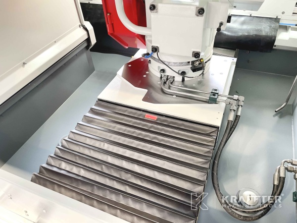 Acquisto e vendita internazionale Rettificatrice cilindrica CNC STUDER Favorit CNC 20690-016