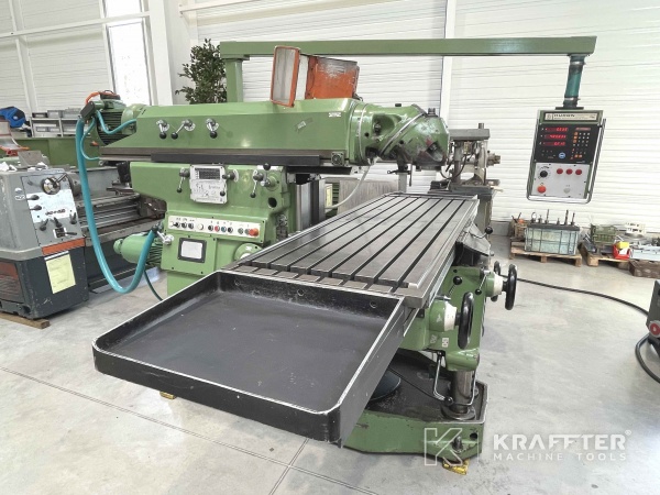 HURON MU 66 Variation 20690-029 , Italia