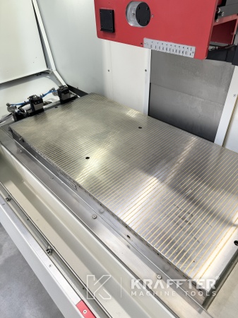 Rettifica tangenziale CNC d'occasione BLOHM Planomat 612 HP 90133 in vendita