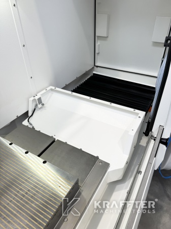 Rettifica tangenziale CNC d'occasione BLOHM Planomat 612 HP 90133 assi in vendita