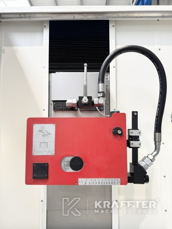 Macchine industriali per Rettifica tangenziale CNC BLOHM Planomat 612 HP 90133