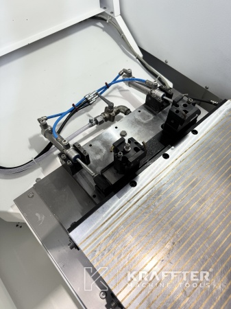 Meccanica di precisione BLOHM Planomat 612 HP 90133 Macchine utensili d'occasione