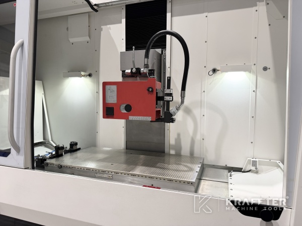 BLOHM Planomat 612 HP 90133 Grandi dimensioni