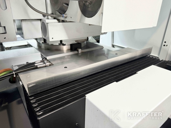 KRAFFTER venditore di macchine utensili d'occasione KELLENBERGER Kel-Vista UR 175/1000 90100
