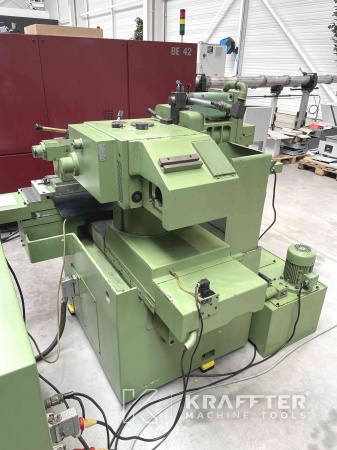 Macchine industriali per rettifica Rettificatrice cilindrica KELLENBERGER 600U - 175 90067