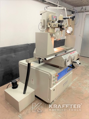 Macchina utensile per rettifica JONES & SHIPMAN 540X 20689-976