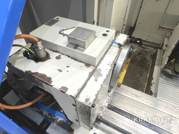 Rettificatrice cilindrica CNC per metalli d'occasione JONES & SHIPMAN Ultramat Easy 650 20690-005