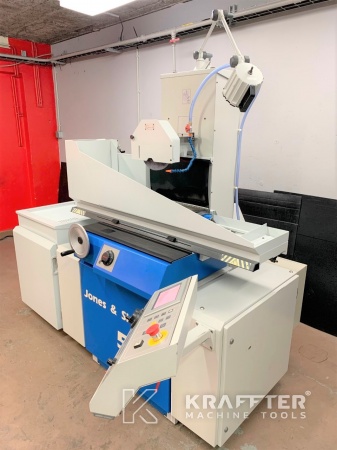 JONES & SHIPMAN 524 EASY 20689-961 , Italia