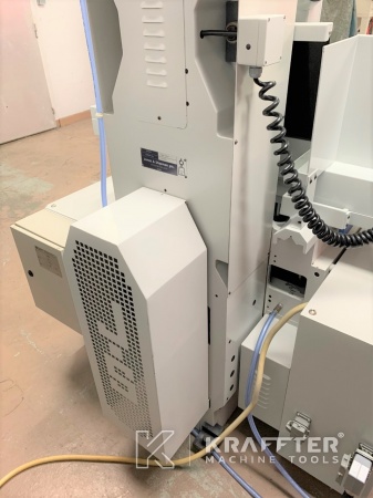 Rettifica tangenziale CNC JONES & SHIPMAN 524 EASY 20689-961 Macchine utensili d'occasione