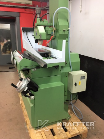 Macchina utensile per rettifica JONES & SHIPMAN 540X 20689-910