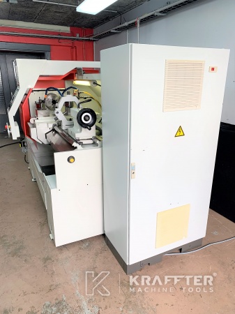 Tornio a assistenza digitale DMT KERN Status 20689-933