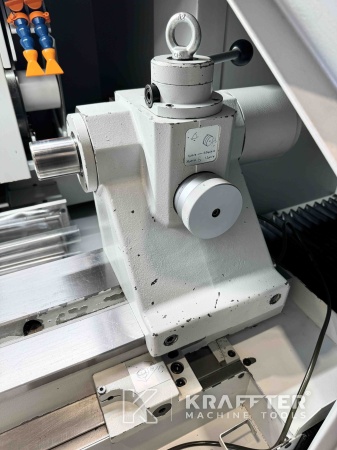KRAFFTER venditore di macchine utensili d'occasione KELLENBERGER Kel-Vista UR 175/1000 90099