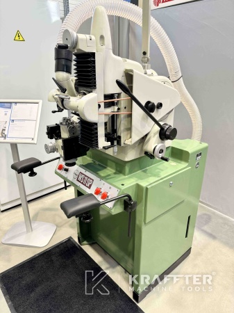 Macchine industriali per affilatura Affilatrice EWAG WS11-SP 90097