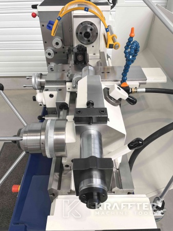 Portautensili di tornitura assiali, radiali, fissi per tornio cnc SCHAUBLIN 150 20690-019