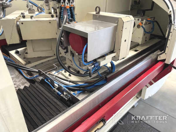 STUDER eco650 90080 - KRAFFTER venditore di macchine utensili d'occasione