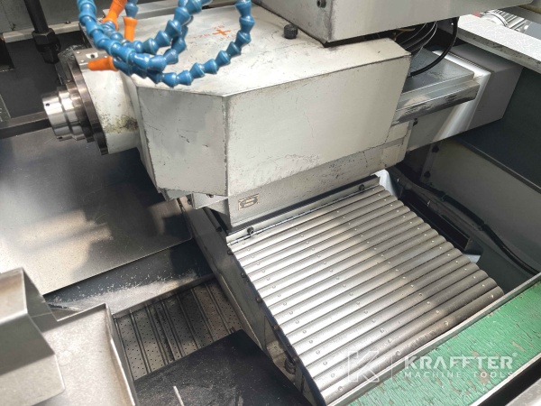 Tornio digitale con programmazione STAR SR-32 90071