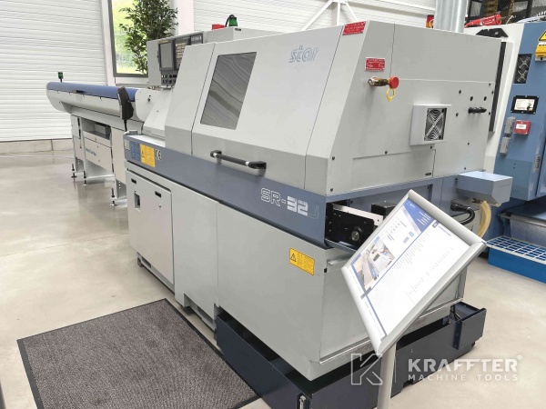 STAR SR-32 J 90070 , Italia