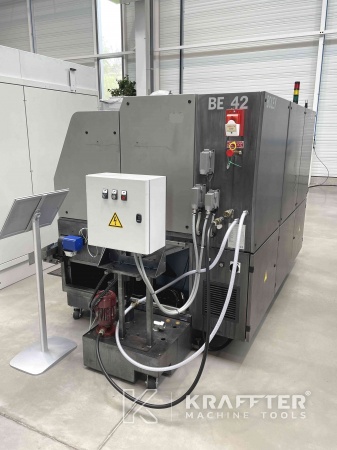 BOLEY CITIZEN BE 42 Y 90079 , Italia
