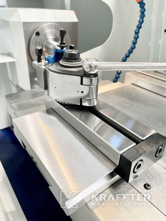 Macchine industriali per Tornio CNC SCHAUBLIN 102 TM-CNC 90075