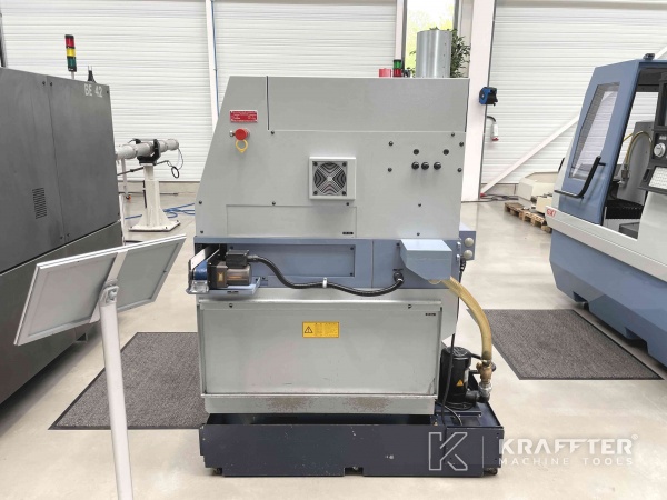 Macchina utensile per tornitura STAR SR-32 J 90070