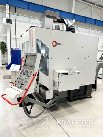 HERMLE C40 U dynamic 90093 , Italia