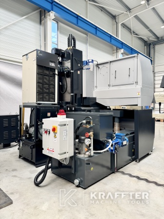 Rettifica tangenziale CNC d'occasione OKAMOTO ACC42 SA-iQ 90152 in vendita