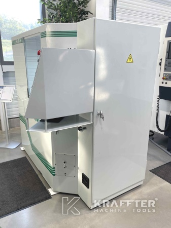 Macchina utensile per rettifica LIPEMEC RC 250 CNC 90078