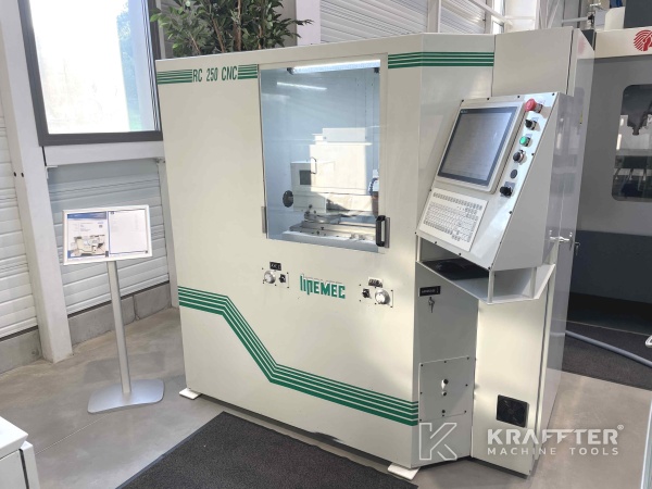 LIPEMEC RC 250 CNC 90078 , Italia