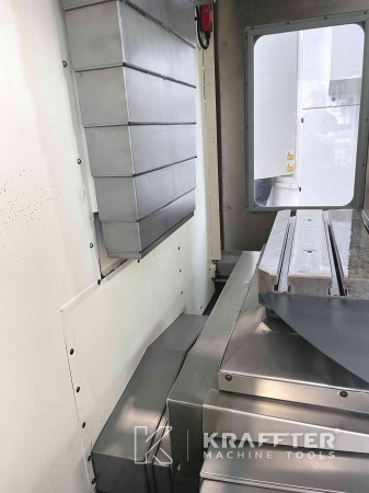 Centro di lavoro d'occasione HURON VX6 APC 90072 in vendita