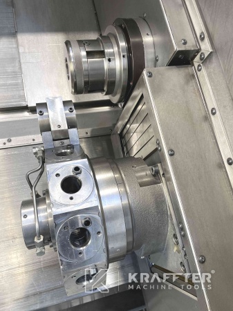 Meccanica di precisione TRAUB TNC 42 / 65 20690-037 Macchine utensili d'occasione