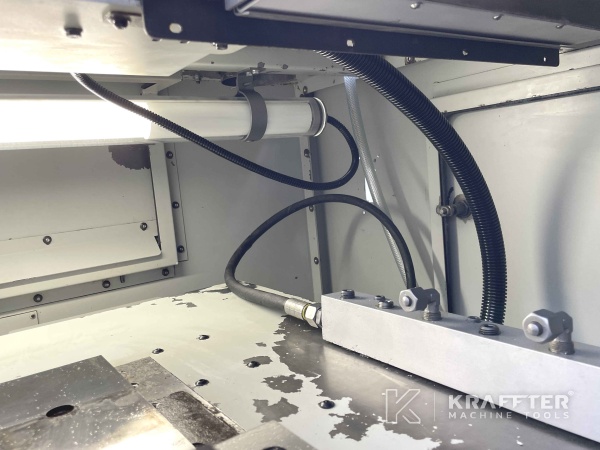 Tornio CNC in vendita HARDINGE Super Precision GT 27 SP 90087 Macchine utensili d'occasione