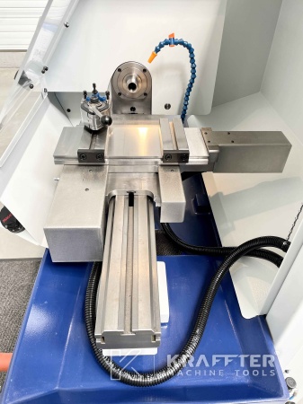 Tornio di precisione SCHAUBLIN 102 TM-CNC 90075 Macchine utensili d'occasione presso KRAFFTER