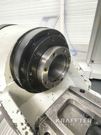 Macchine industriali per Affilatrice CNC WALTER Helitronic Minipower 20690-008