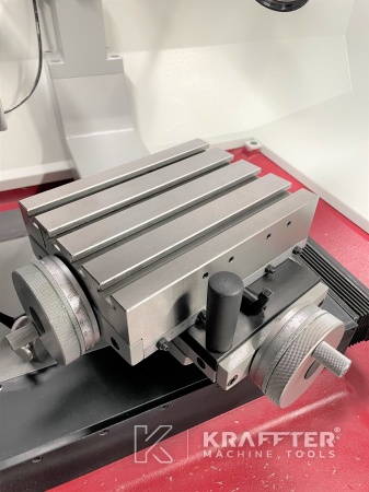 Affilatrice per utensili EWAG RS 15 20689-979