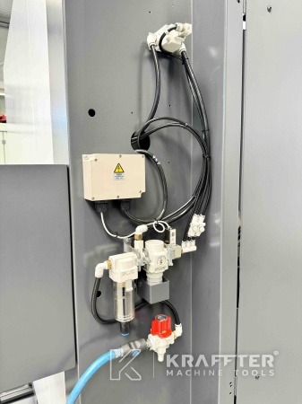 Acquisto e vendita Tornio CNC TAKISAWA TS-4000 YS 90081 Europa , America , internazionale