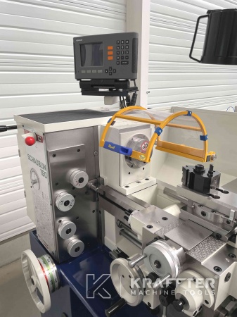 Visualizzator per macchine utensili SCHAUBLIN 150 20690-019