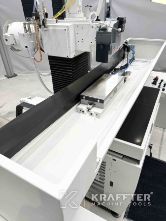JUNG JE 525 P 90091 - Macchine utensili d'occasione presso KRAFFTER