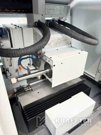 Acquisto e vendita Rettificatrice cilindrica CNC KELLENBERGER Kel-Vista UR 175/1000 90100 Europa , America , internazionale