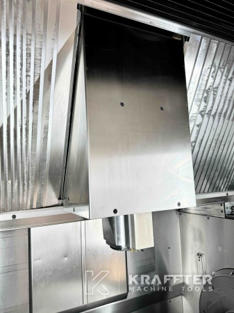 Centro di lavoro in vendita HERMLE C40 U dynamic 90093 Macchine utensili d'occasione