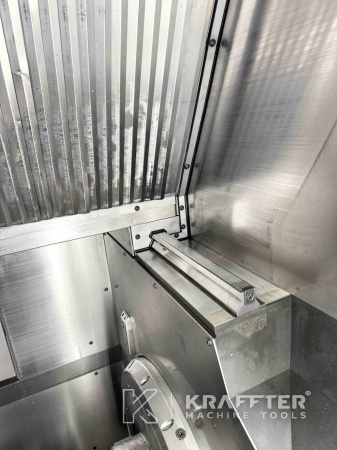 Centro di lavoro d'occasione HERMLE C30U dynamic 90086 liquidazione Italia, Europa, e internazionale