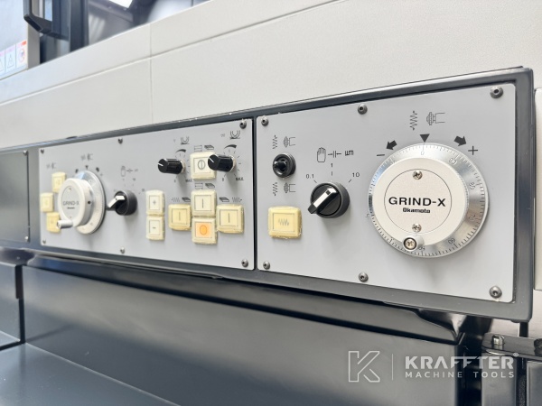 OKAMOTO ACC42 SA-iQ 90152 , Italia