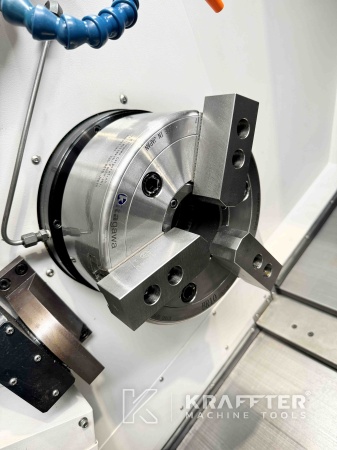 Tornio digitale con programmazione TAKISAWA TS-4000 YS 90081