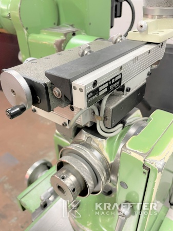 Macchine industriali per Affilatrice DECKEL S11 20689-977