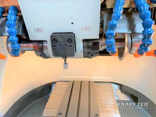 Macchine industriali per Affilatrice CNC WALTER Helitronic Power 20689-969