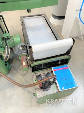 Accessori, attrezzature e manuali utente su OKAMOTO PSG-63UAN 20689-990 presso KRAFFTER