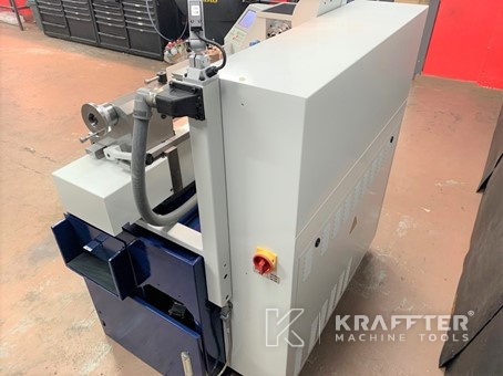 Tornio CNC SCHAUBLIN 225 20689-952 Macchine utensili d'occasione