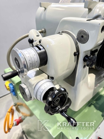 Affilatrice per metalli d'occasione EWAG WS11-SP 90097