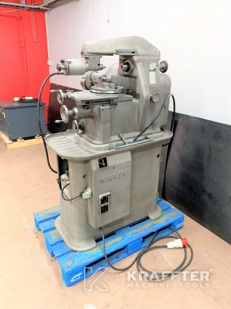 MIKRON 102.04 20689-930 , Italia