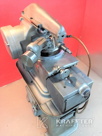 Macchine industriali per Macchina dentatrice a creatore MIKRON 102.05 MPS 20689-876